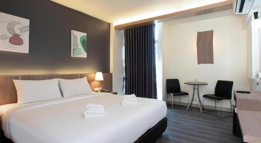 B2 Mae Sot Boutique & Budget Hotel Exterior photo